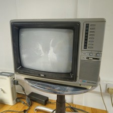 Retro Gaming 14T412.PL - CRT