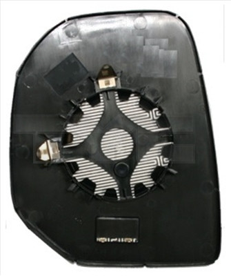 Tyc 305 0131 mirror - tyc, 305-0131-1