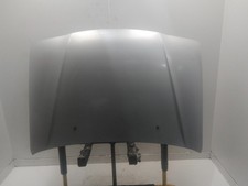 SUZUKI GRAND VITARA Bonnet 1999-2006 SILVER 5830065812 