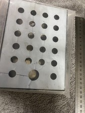 Metal Beer Drip Tray new sealed 18 x 13 cm