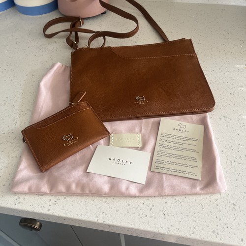 Radley london pockets honey - pockets,