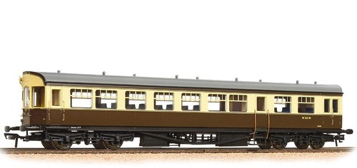 Graham farish 374 614 gwr - farish, 374-614