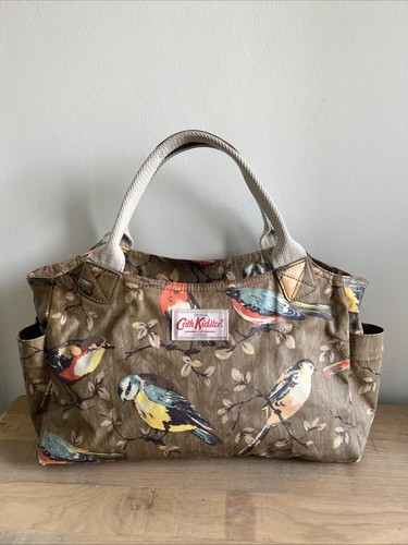 Cath kidston garden birds - garden,