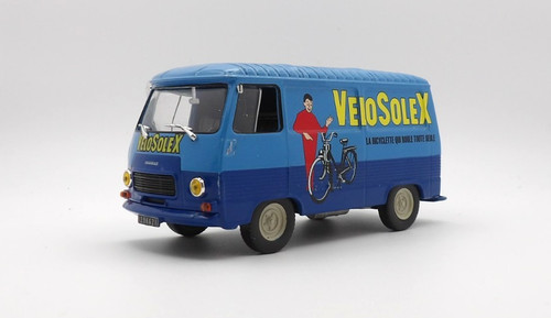 Altaya peugeot velosolex - peugeot, 'velosolex'
