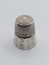 vintage sterling silver