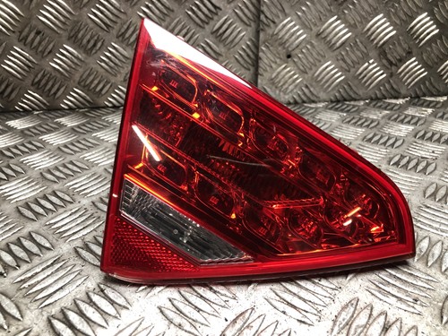 Audi coupe 2008 - coupe, 2008-2012