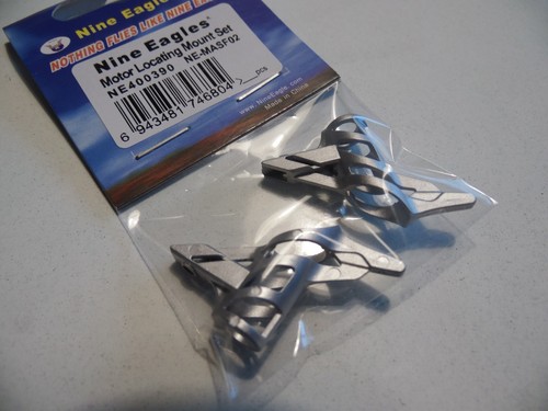 Nine eagles ne400390 motor - eagles,