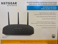 Netgear Business Wireless