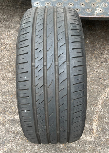 235 roadstone eurovis - 235, 17