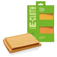 E CLOTH WINDOW CLEANING CLOTHS