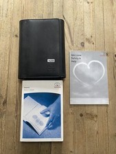 09-15 TOYOTA AVENSIS OWNERS