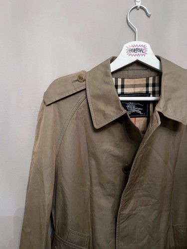 Burberry london mens vintage - london,