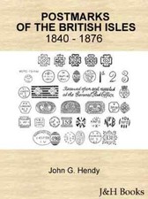 POSTMARKS of the BRITISH ISLES