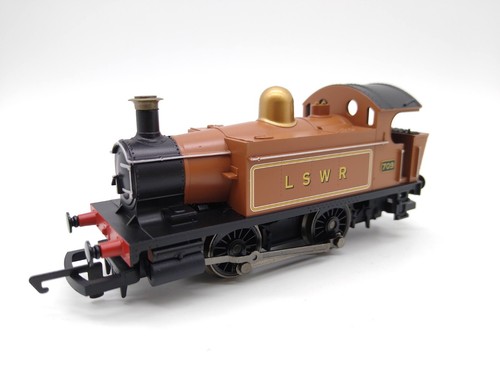 Hornby lswr brown 0 - lswr, holden