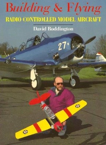 Building and flying - building,