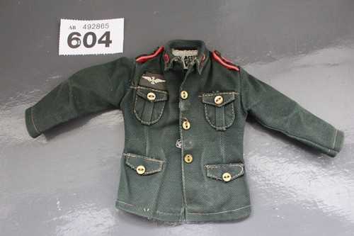 Vintage action man - vintage,