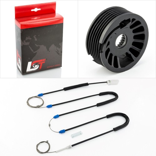 Window regulator repair kit - repair,