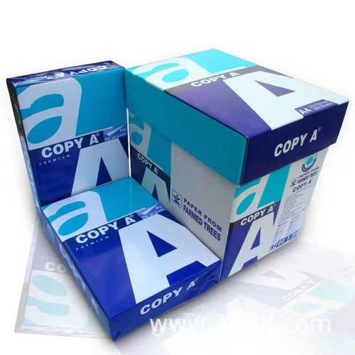 Printing office white paper - printing,