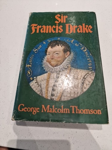 Sir francis drake - sir, george