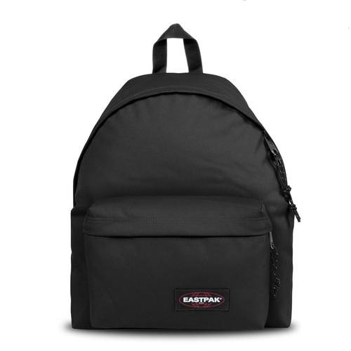 Eastpak padded pak black - padded,