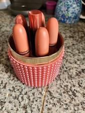 Mac Cosmetics Velvet Teddy’s