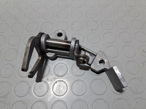 Internal gearbox fork for - , fiat