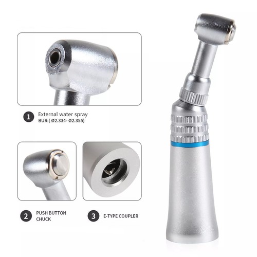 Dental slow low - dental,