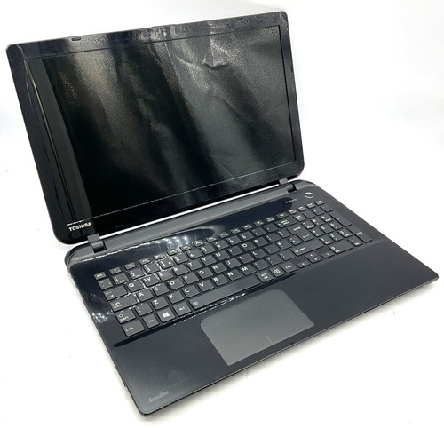 Toshiba satellite l50d - toshiba,