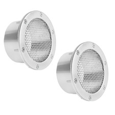 x2 Air Duct Grille / Bumper