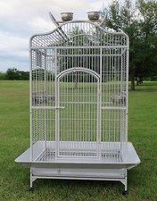 63" X-Large Open Play Top Bird