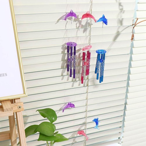 Dolphin creative plastic - creative, 4