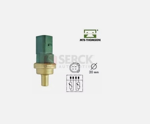 Serck temperature sender - sender, for