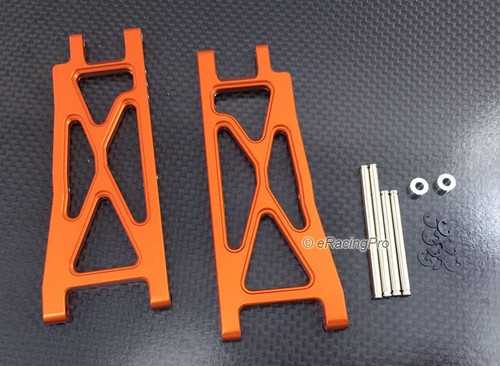 Alloy rear lower - alloy, arms