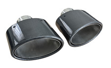 CARTUNER Carbon Exhaust Tips