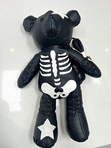 Bessie london black - bessie,