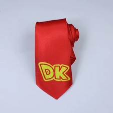 Cos Donkey Neck Tie Kong