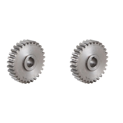 Main shaft gear 30t - 2x,