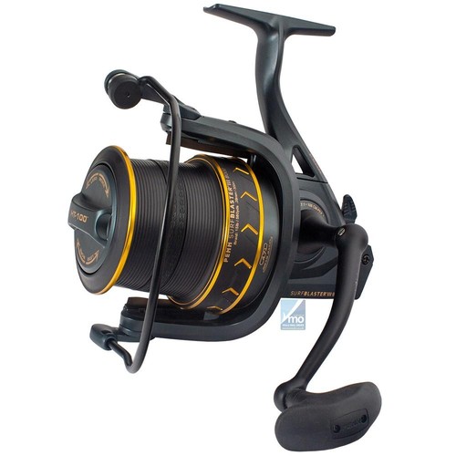Penn surfblaster iii longcast - iii,