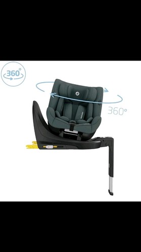 Maxi cosi quartz 360 - maxi-cosi,