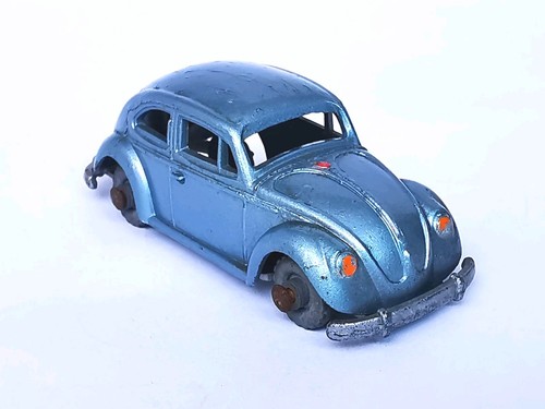 Vintage budgie morestone 8 - no,