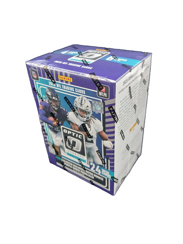 Nfl 2025 panini donruss optic - 2025,