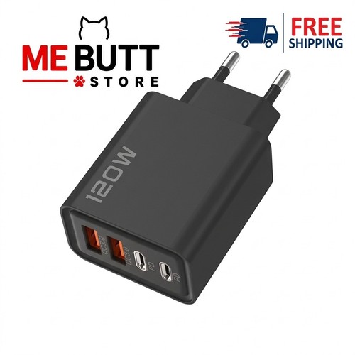 European usb wall plug - usb,