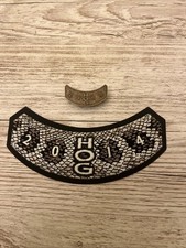 Harley Davidson Owners Group