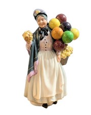 Vintage Royal Doulton Biddy