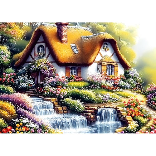 Diy diamond painting kits - kits, for