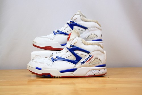 Reebok pump omni - reebok,