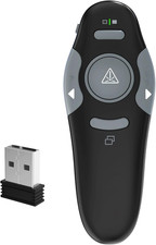 Wireless Presentation