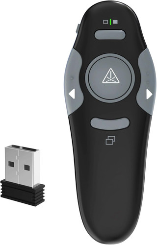Wireless presentation - wireless,