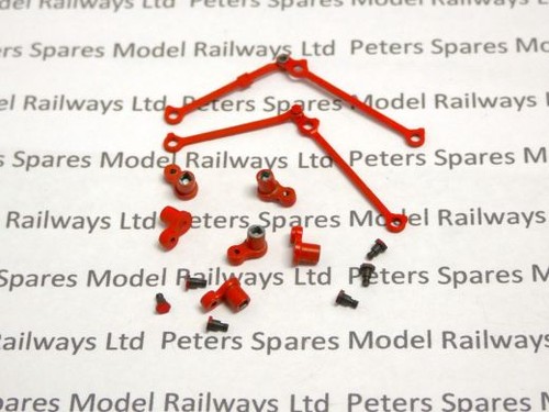 Hornby r30369 class 08 - hornby,