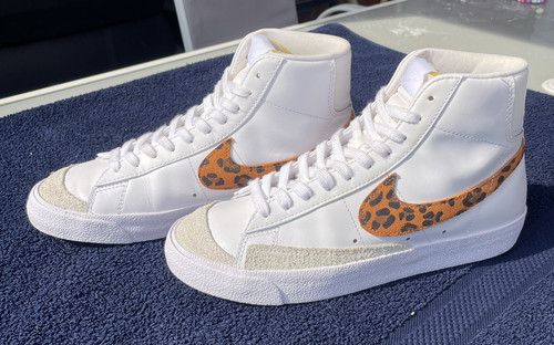 Nike women blazer - mid, '77